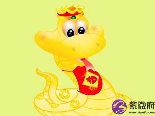 属蛇人2021年桃花运如何