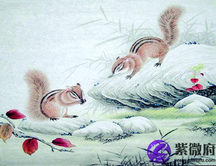 属鼠人的买房忌讳