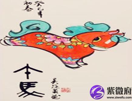 属马的男人事业运好不好