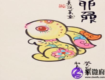 属兔的男人事业运好不好