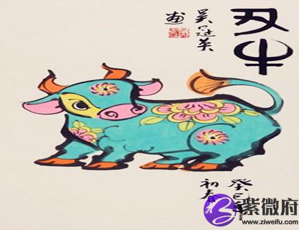 属牛的男人事业运好不好