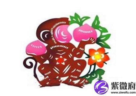 2021年属猴总体运势
