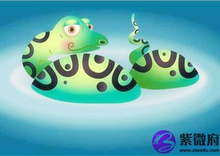 属蛇男人的财运好不好