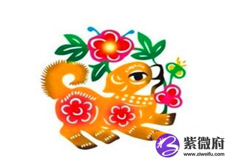 2021年属狗总体运势
