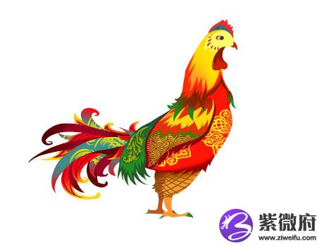 属鸡适合开什么颜色的车