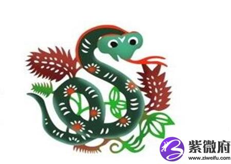 2021年属蛇总体运势