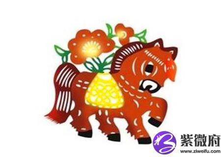 2021年属马总体运势