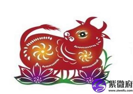 2021年属牛总体运势