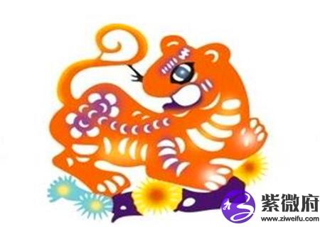 2021年属虎总体运势