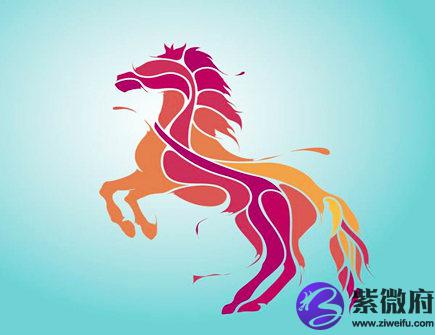 属马适合开什么颜色的车