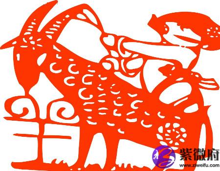 属羊适合开什么颜色的车