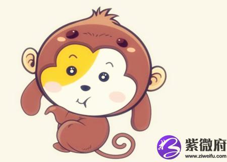 属猴人农历几月出生好