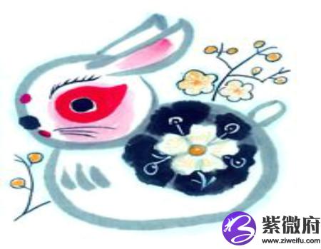 属兔起名宜用字大全