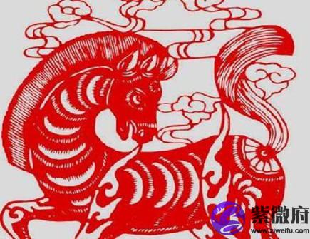 属马起名宜用字大全