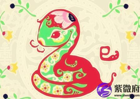 属蛇人农历几月出生好