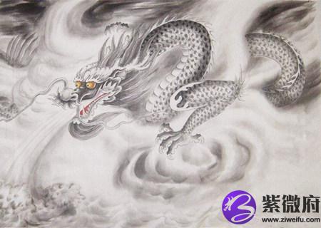 属龙农历几日出生富贵命