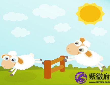 属羊犯太岁佩戴什么好
