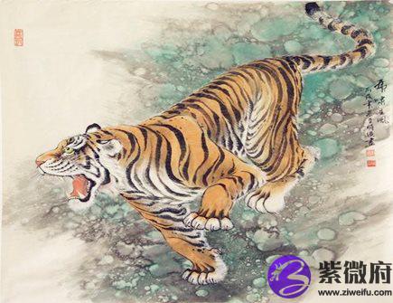 属虎犯太岁佩戴什么好