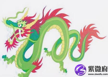 生肖龙最忌讳的颜色有哪些