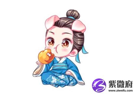 属猪男表达爱意的方式
