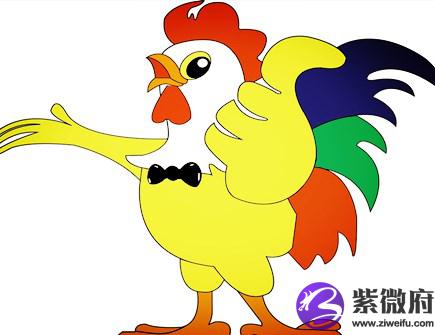 属鸡女喜欢什么男人