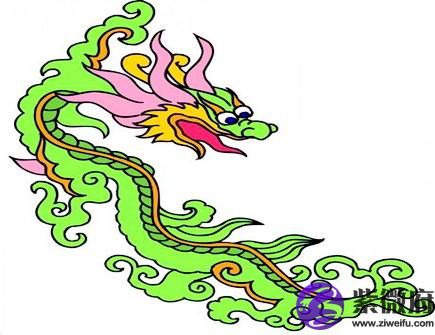 属龙女喜欢什么男人