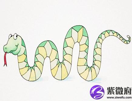 属蛇女喜欢什么男人