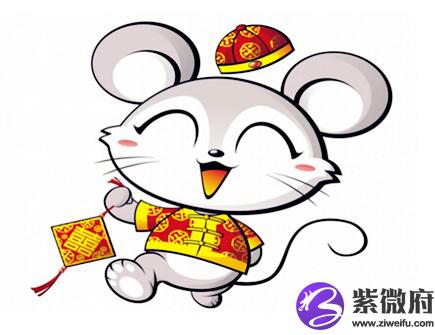 最适合属鼠女的老公