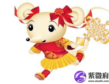 最适合属鼠男的老婆