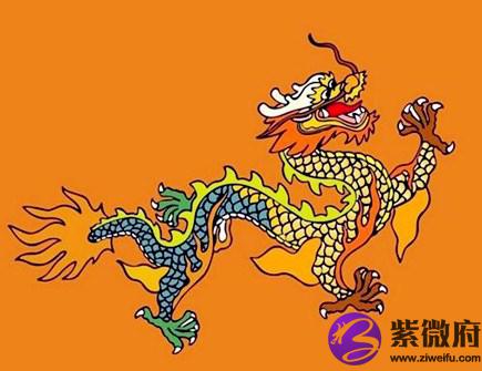 最适合属龙男的老婆