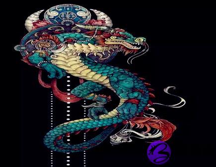属龙人和什么生肖合作好