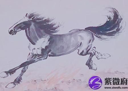 属马和什么生肖合财