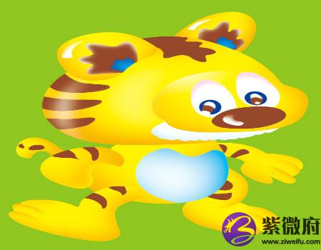 属虎人和什么生肖合作好