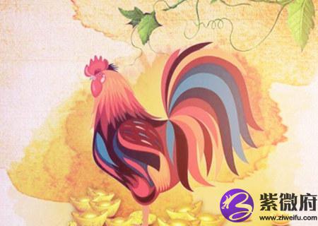 属鸡人2020年桃花运如何