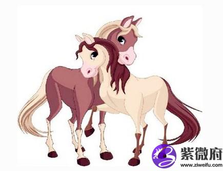 属马男人佩戴什么好
