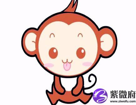 生肖猴取名的宜忌