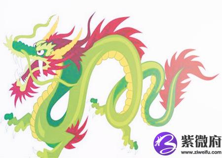 属龙人起名字的宜忌