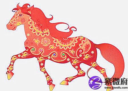 属马人起名字的宜忌