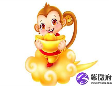 属猴戴什么饰品旺财