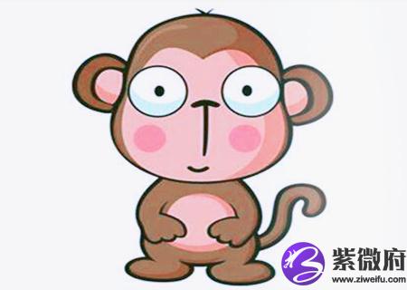 属猴男孩最吉利的名字