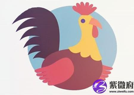 属鸡男孩最吉利的名字