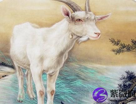 属羊的吉祥物是什么