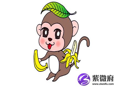 属猴的吉祥物是什么