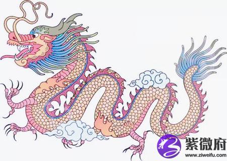 属龙男孩最吉利的名字