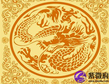 属龙人一生的健康状况