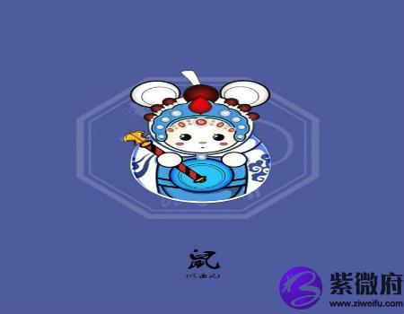 属鼠人一生的健康状况