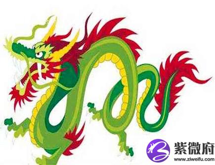 生肖龙不能配什么生肖