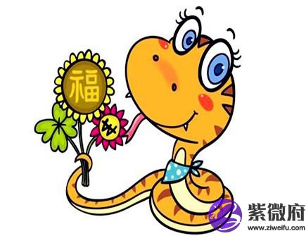 生肖蛇不能配什么生肖