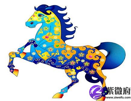 生肖马不能配什么生肖