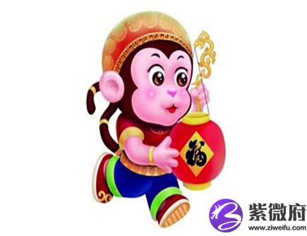 生肖猴不能配什么生肖